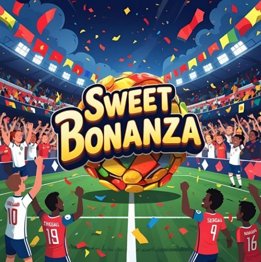 Rahim Sweet Bonanza Win at mvia88