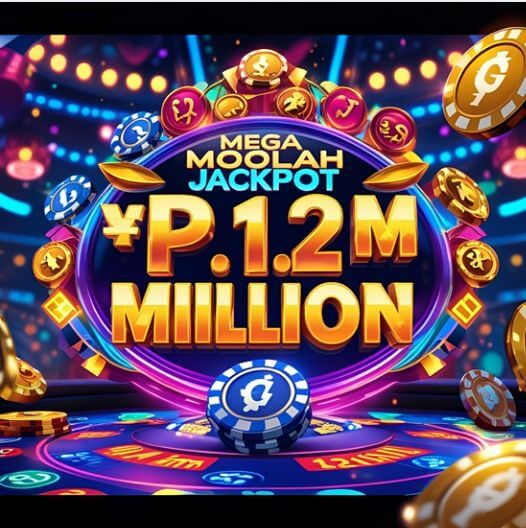 Nayeem Mega Moolah Jackpot at mvia88