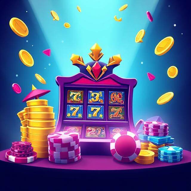 Best RTP Games at mvia88 Casino Highest RTP Slots at mvia88