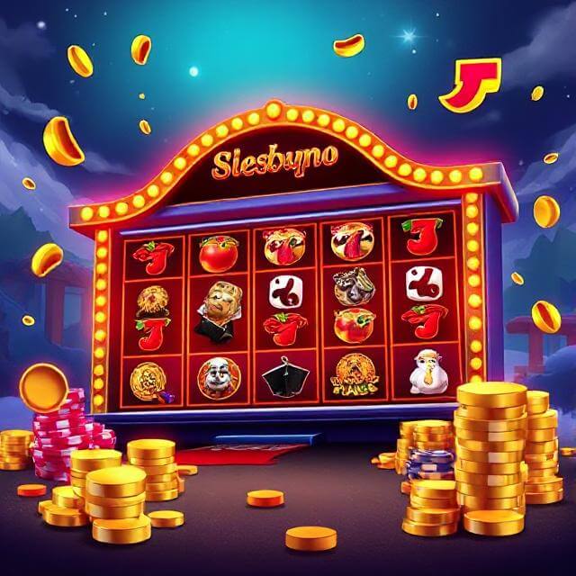 100 Free Spins at mvia88 Mega Reels