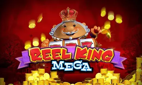 Play mvia88 Mega Reels mvia88 Mega Reels Exclusive Slot