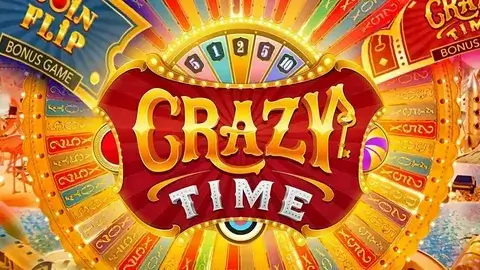 Play Crazy Time at mvia88 Crazy Time at mvia88 Live Casino