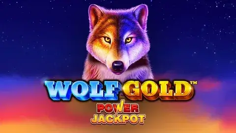 Play Wolf Gold at mvia88 Wolf Gold Slot at mvia88 Casino