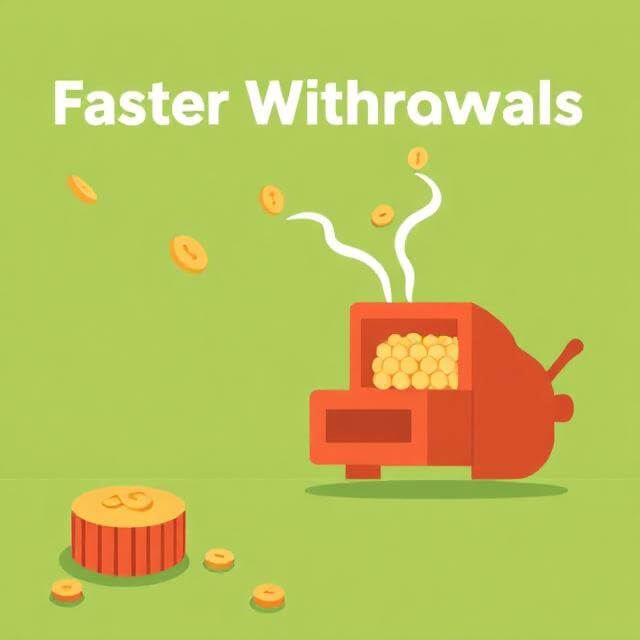 Instant Payouts at mvia88 Fastest Withdrawals at mvia88