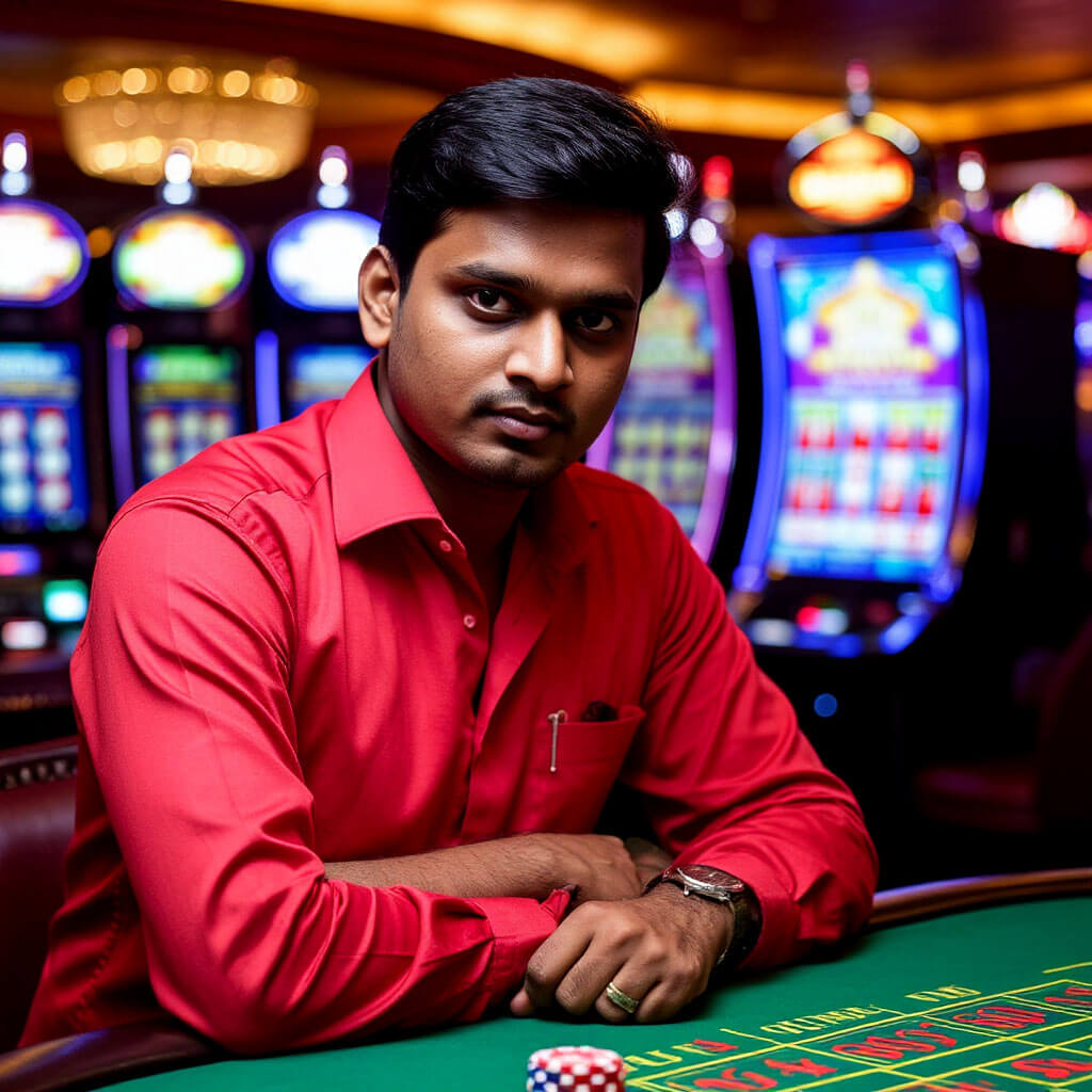 Local Dealers at mvia88 Bengali Dealers at mvia88 Live Casino