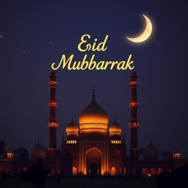 Eid Bonuses at mvia88 Casino