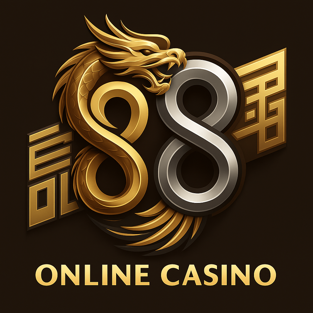 mvia88 Casino Logo