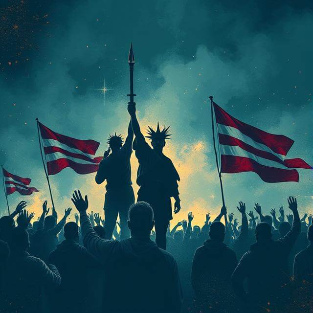 Independence Day mvia88