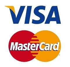 Credit Cards at mvia88 Visa Mastercard at mvia88 Casino